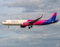 Airbus A321-271NX